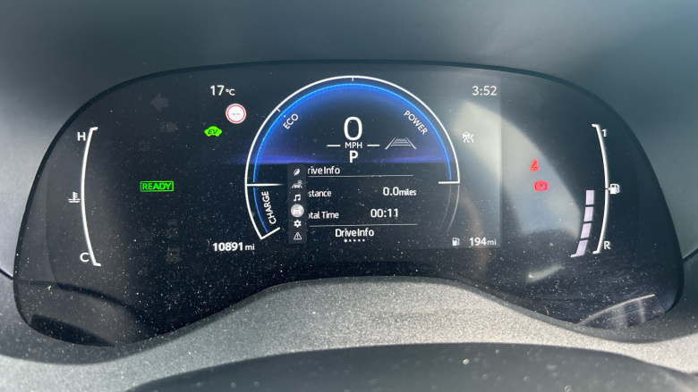 Toyota Yaris Cross 1.5 Hybrid Design 5dr CVT Hybrid Estate